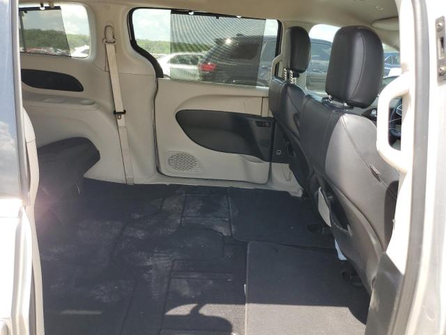 2C4RC1BG9JR112155 - 2018 CHRYSLER PACIFICA TOURING L 银色 照片 11