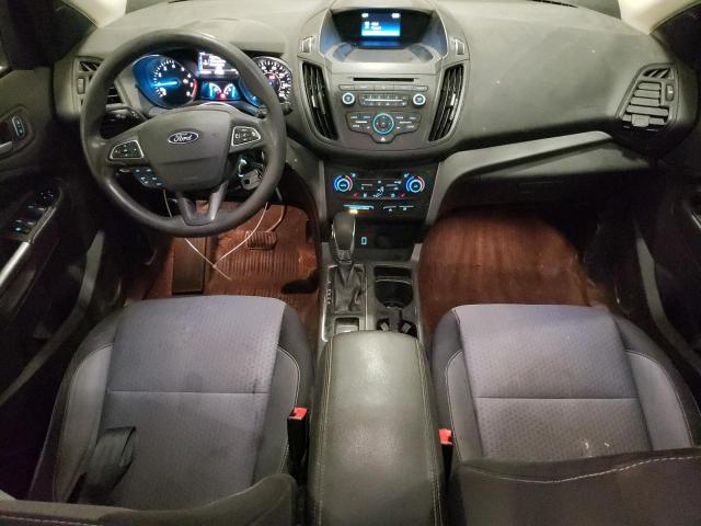 1FMCU9GD9JUB73570 - 2018 FORD ESCAPE SE Qəhvəyi foto 8