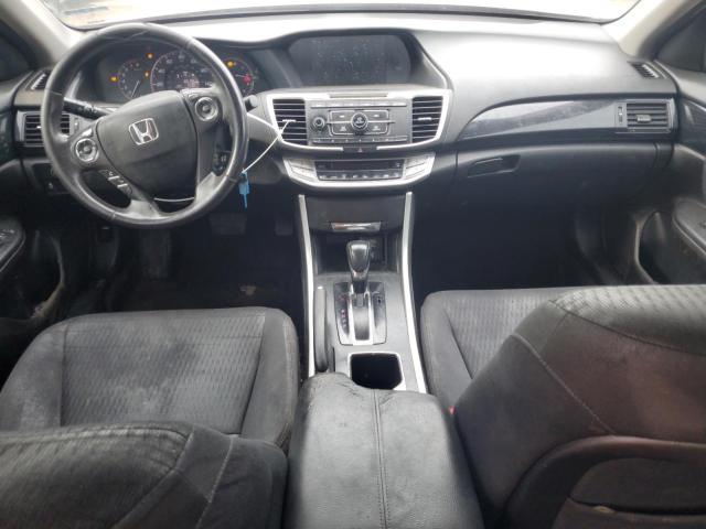 1HGCR2F50DA216496 - 2013 HONDA ACCORD SPORT Bordo foto 8