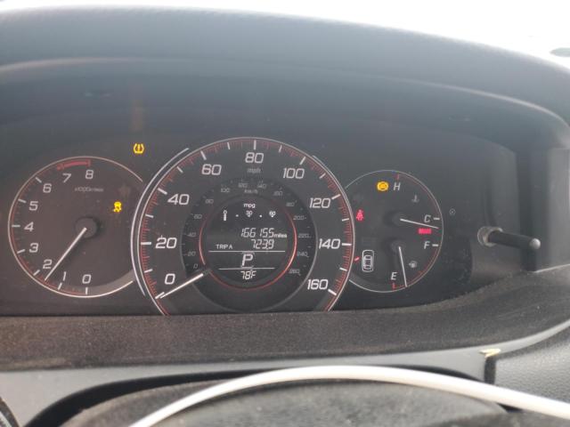 1HGCR2F50DA216496 - 2013 HONDA ACCORD SPORT Bordo foto 9