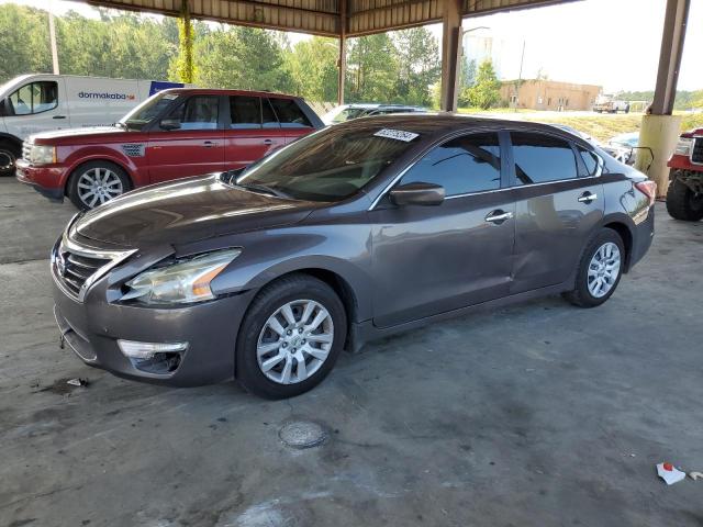 2013 NISSAN ALTIMA 2.5, 