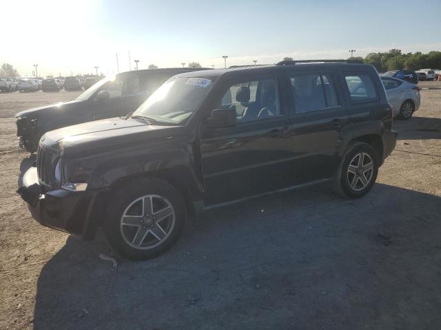 2010 JEEP PATRIOT SPORT, 