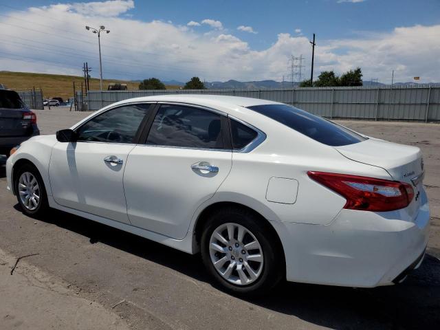 1N4AL3AP2HN335564 - 2017 NISSAN ALTIMA 2.5 WHITE photo 2