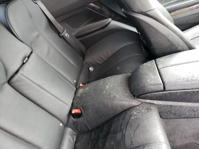 WBALW3C55DC892364 - 2013 BMW 640 I WHITE photo 10