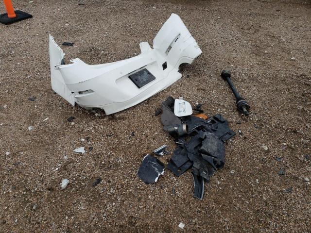 WBALW3C55DC892364 - 2013 BMW 640 I WHITE photo 12