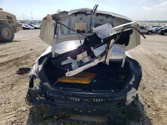 WBALW3C55DC892364 - 2013 BMW 640 I WHITE photo 6