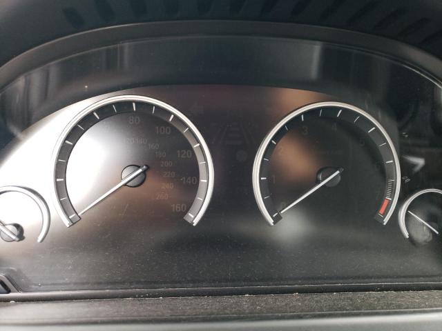 WBALW3C55DC892364 - 2013 BMW 640 I WHITE photo 9