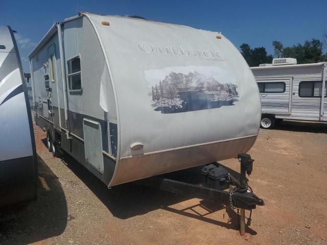 2009 KEYSTONE OUTBACK, 