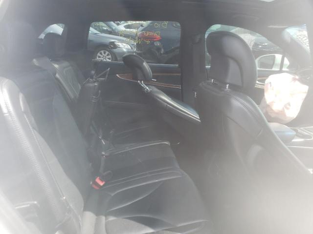 2LMTJ6LR6GBL24148 - 2016 LINCOLN MKX RESERVE WHITE photo 10