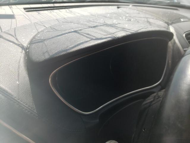 2LMTJ6LR6GBL24148 - 2016 LINCOLN MKX RESERVE WHITE photo 9