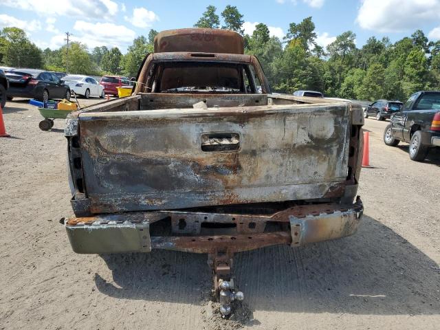 1GCJK33677F557365 - 2007 CHEVROLET SILVERADO K3500 BURN photo 6