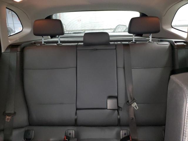 WBAVM5C55EVV91934 - 2014 BMW X1 XDRIVE35I BLACK photo 10