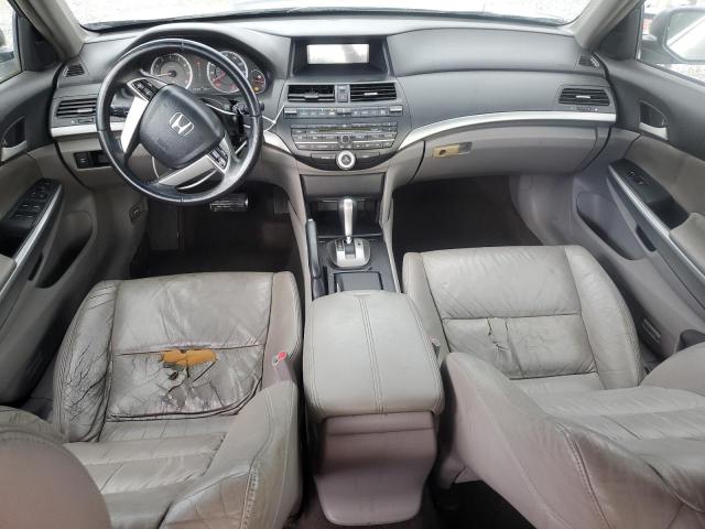 1HGCP368X8A003440 - 2008 HONDA ACCORD EXL 银色 照片 8