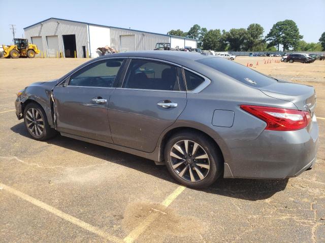 1N4AL3AP6HC147139 - 2017 NISSAN ALTIMA 2.5 GRAY photo 2