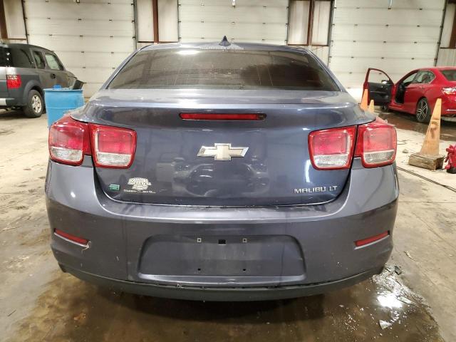 1G11D5SL4FF176500 - 2015 CHEVROLET MALIBU 2LT BLUE photo 6