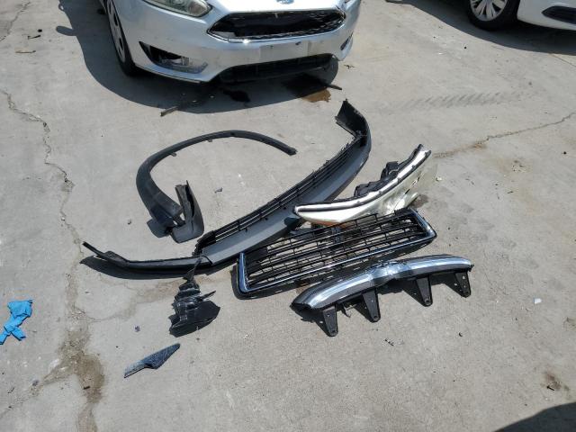 5TDJKRFH4FS092171 - 2015 TOYOTA HIGHLANDER XLE BLUE photo 13