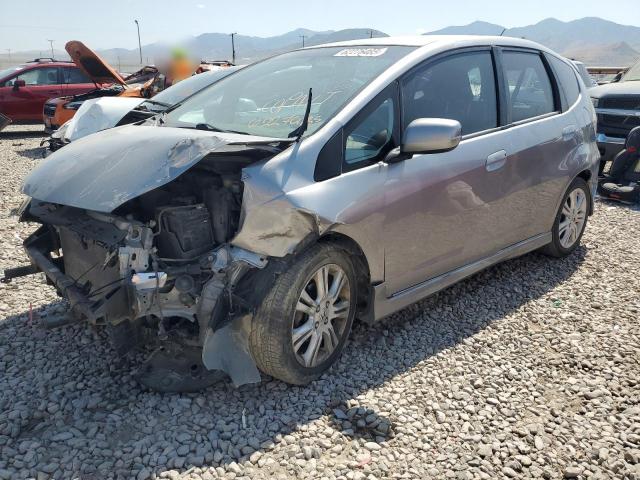 2010 HONDA FIT SPORT, 