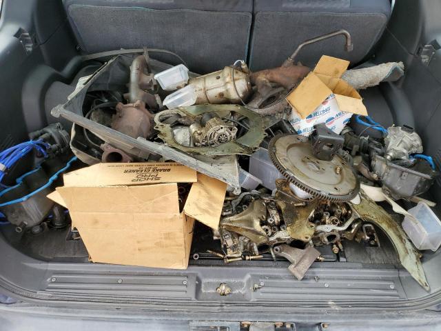 JN8AR05Y7TW049128 - 1996 NISSAN PATHFINDER LE 蓝色 照片 12