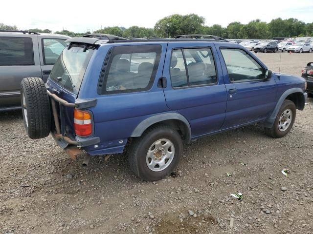 JN8AR05Y7TW049128 - 1996 NISSAN PATHFINDER LE 蓝色 照片 3