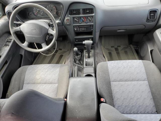 JN8AR05Y7TW049128 - 1996 NISSAN PATHFINDER LE 蓝色 照片 8