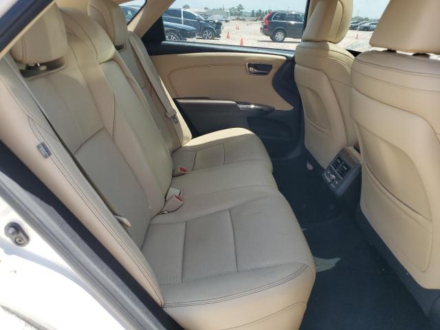 4T1BK1EB7EU091878 - 2014 TOYOTA AVALON BASE 白色 照片 10