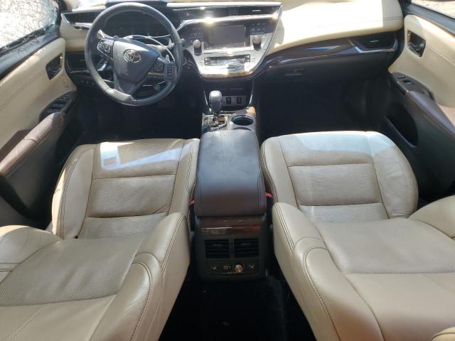 4T1BK1EB7EU091878 - 2014 TOYOTA AVALON BASE 白色 照片 8