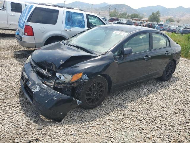 2006 HONDA CIVIC EX, 