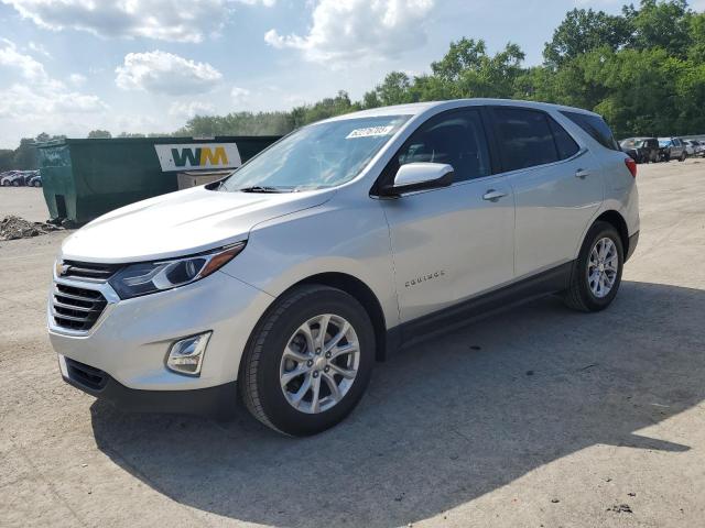 2021 CHEVROLET EQUINOX LT, 