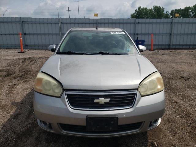 1G1ZU63826F180144 - 2006 CHEVROLET MALIBU MAXX LTZ SILVER photo 5