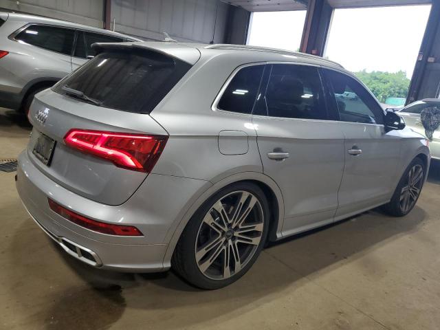 WA1C4AFY2J2205145 - 2018 AUDI SQ5 PRESTIGE SILVER photo 3