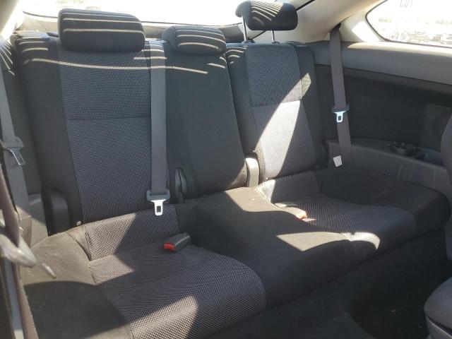 JTKDE167280245335 - 2008 TOYOTA SCION TC Ağ foto 10