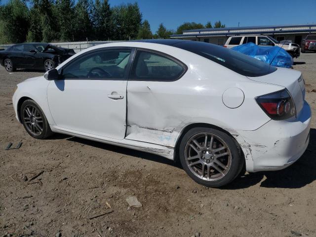 JTKDE167280245335 - 2008 TOYOTA SCION TC Ağ foto 2