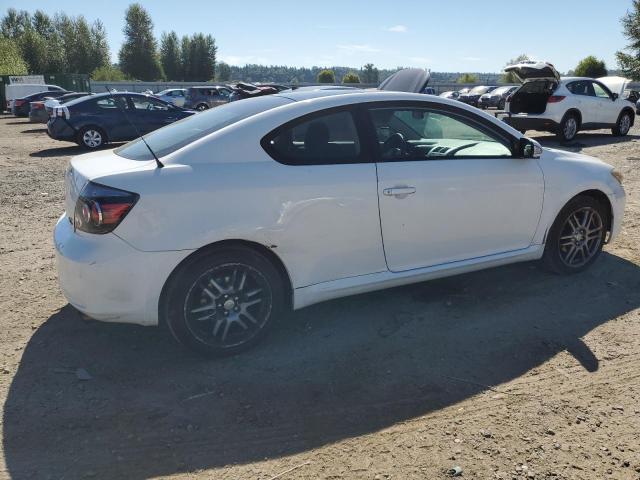 JTKDE167280245335 - 2008 TOYOTA SCION TC Ağ foto 3