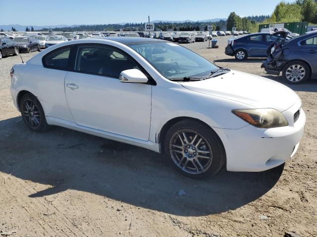 JTKDE167280245335 - 2008 TOYOTA SCION TC Ağ foto 4