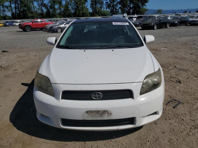 JTKDE167280245335 - 2008 TOYOTA SCION TC Ağ foto 5
