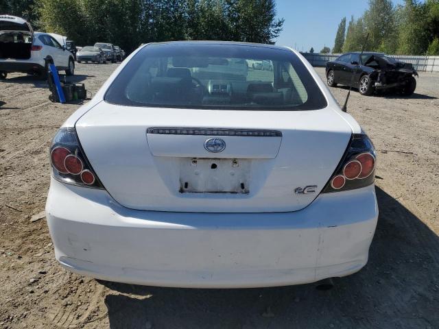 JTKDE167280245335 - 2008 TOYOTA SCION TC Ağ foto 6