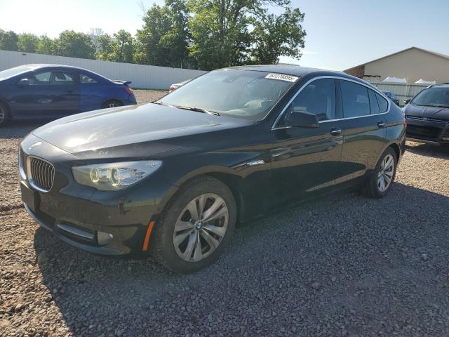2011 BMW 535 GT, 