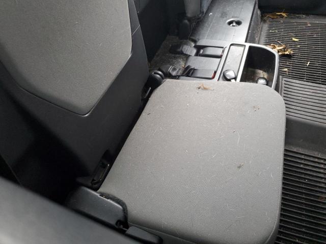 3TYSZ5AN1MT038303 - 2021 TOYOTA TACOMA ACCESS CAB ნაცრისფერი ფოტო 10