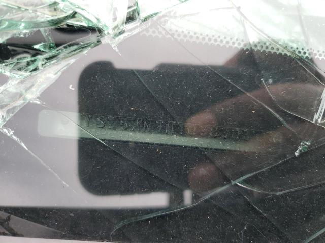 3TYSZ5AN1MT038303 - 2021 TOYOTA TACOMA ACCESS CAB ნაცრისფერი ფოტო 12