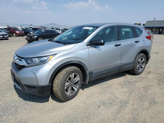 2019 HONDA CR-V LX, 