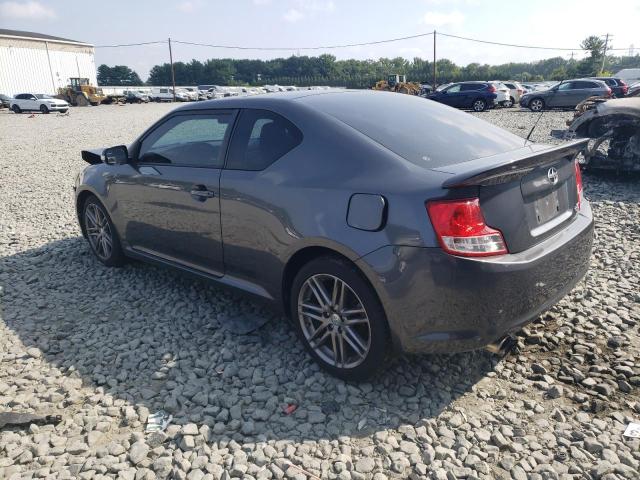 JTKJF5C79C3037908 - 2012 TOYOTA SCION TC 黑色 照片 2