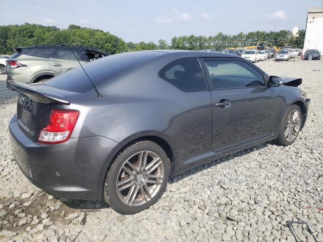 JTKJF5C79C3037908 - 2012 TOYOTA SCION TC 黑色 照片 3