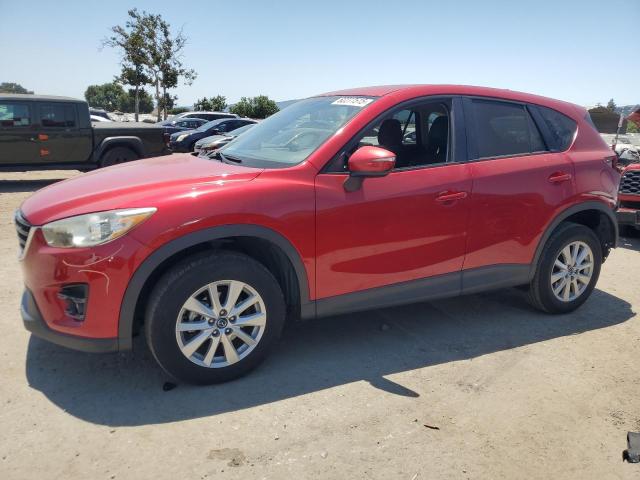 2016 MAZDA CX-5 TOURING, null