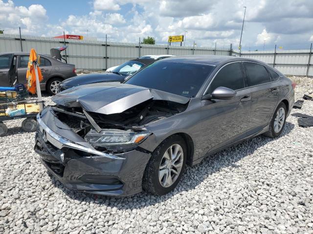 2018 HONDA ACCORD LX, 