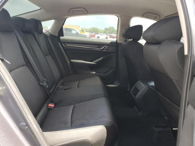 1HGCV1F16JA026104 - 2018 HONDA ACCORD LX 石墨色 照片 10