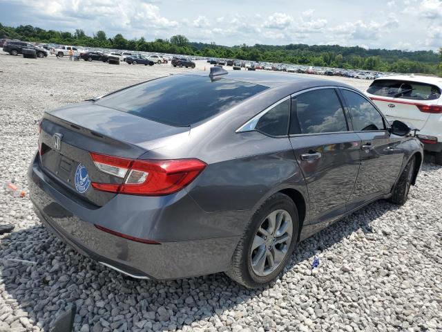 1HGCV1F16JA026104 - 2018 HONDA ACCORD LX 石墨色 照片 3