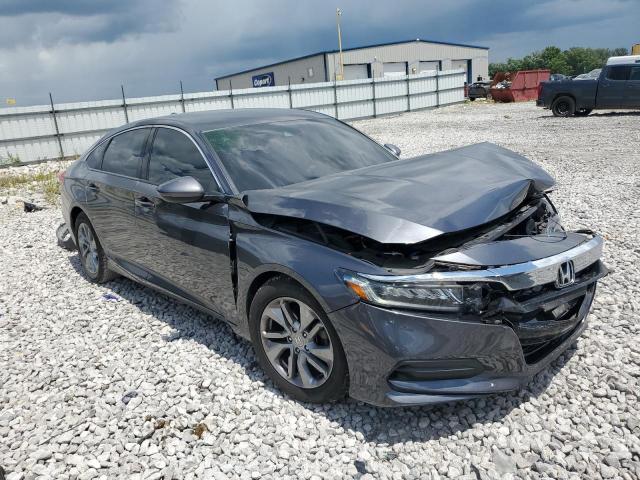 1HGCV1F16JA026104 - 2018 HONDA ACCORD LX 石墨色 照片 4