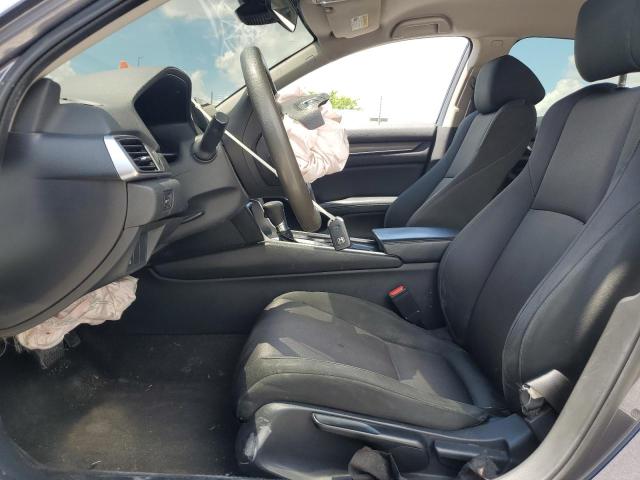 1HGCV1F16JA026104 - 2018 HONDA ACCORD LX 石墨色 照片 7