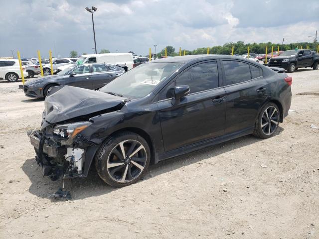 2020 SUBARU IMPREZA SPORT, 