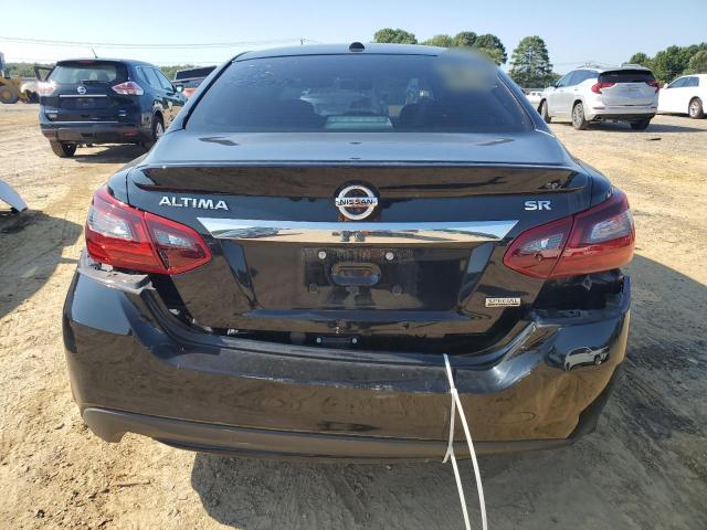 1N4AL3AP9JC239884 - 2018 NISSAN ALTIMA 2.5 BLACK photo 6